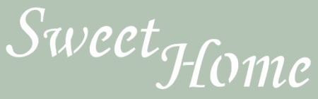 ST025 SWEET HOME 5 X 20