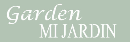 ST052 MI JARDIN 5 X 20