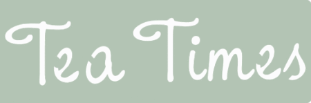 ST062 TEA TIMES 5 X 20