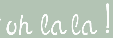 ST070 OH LALA 5 X 20