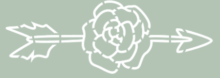 ST097 FLECHA Y ROSA 5 X 20