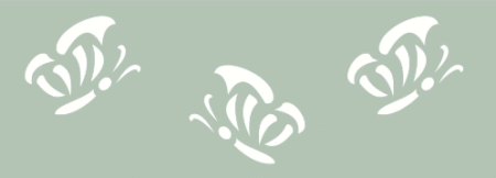 ST124 MARIPOSAS 5 X 20