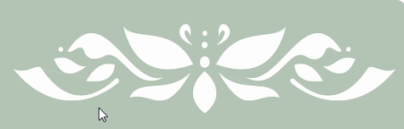 ST126 ARABESCOS 5 X 20