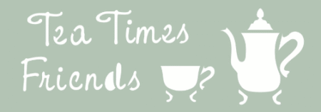 ST150 TEA TIMES 5 X 20