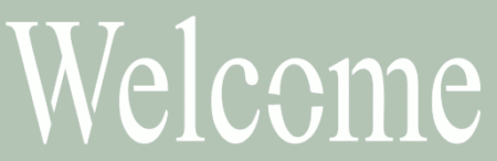 ST156 WELCOME 5 X 20