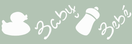 ST182 BABY BEBE 5 X 20