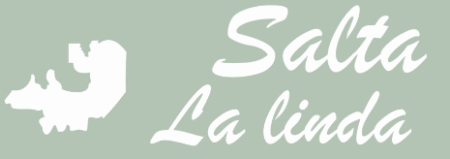 ST184 SALTA LA LINDA 5 X 20