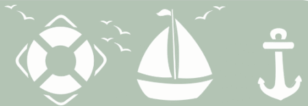 ST186 MARINERO 5 X 20