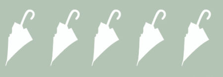 ST197 PARAGUAS 5 X 20