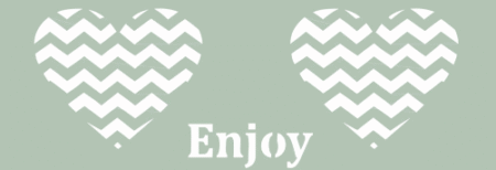 ST203 CORAZONES 5 X 20