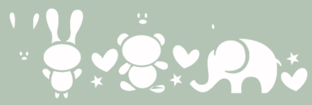 ST204 ANIMALITOS 5 X 20