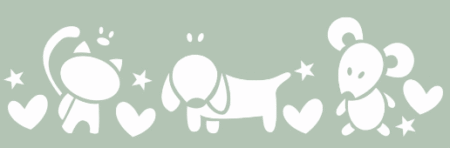 ST205 ANIMALITOS 5 X 20