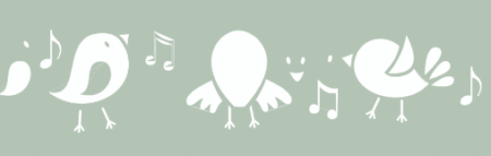 ST206 PAJARITOS 5 X 20