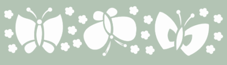 ST207 MARIPOSAS 5 X 20