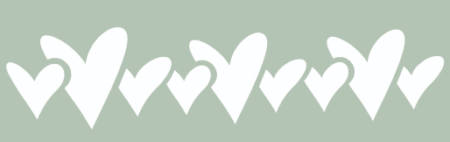 ST214 CORAZONES 5 X 20