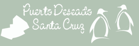 ST218 PUERTO DESEADO 5 X 20