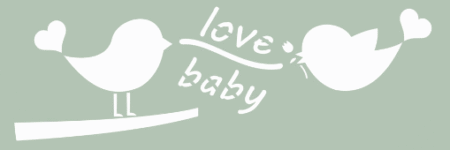 ST226 PAJARITOS 5 X 20