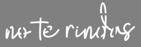 ST325 NO TE RINDAS 5 X 20