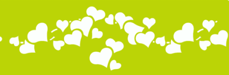 SW003 CORAZONES 10 X 30