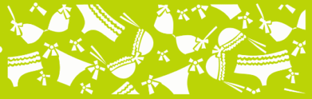 SW032 BIKINI 10 X 30