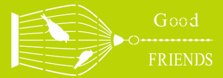 SW039 FRIENDS 10 X 30