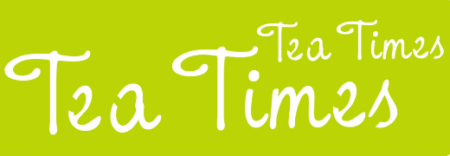 SW041 TEA TIMES 10 X 30