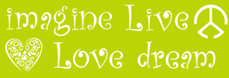 SW042 IMAGINE LIVE 10 X 30