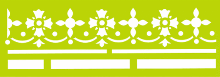 SW061 GUARDA 10 X 30