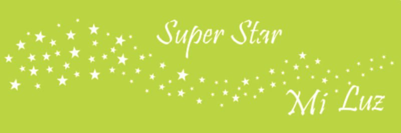 SW106 SUPERSTAR 10 X 30