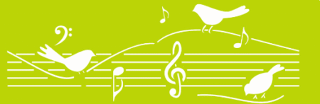 SW145 NOTAS MUSICALES 10 X 30