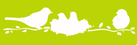 SW150 PAJARITOS 10 X 30