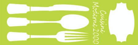 SW153 CUBIERTOS 10 X 30