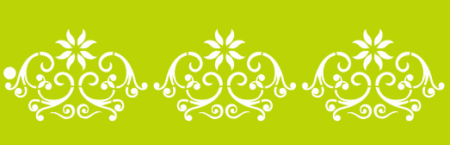 SW156 ARABESCO 10 X 30