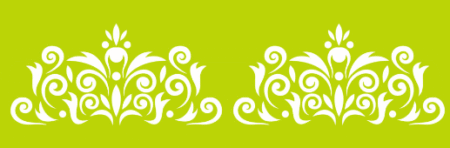 SW157 ARABESCO 10 X 30