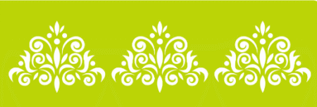 SW158 ARABESCO 10 X 30