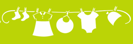 SW159 ROPA BEBE 10 X 30