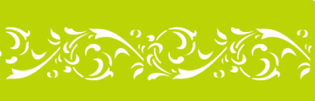 SW168 ARABESCO 10 X 30