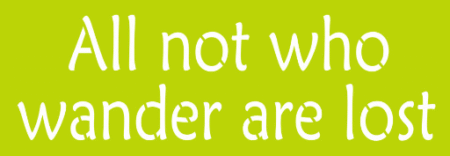 SW175 WANDER 10 X 30