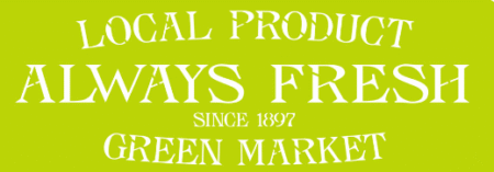 SW186 ALWAYS FRESH 10 X 30