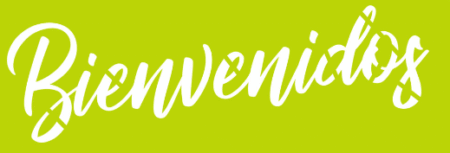 SW228 BIENVENIDOS 10 X 30