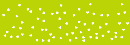 SW230 MINI CORAZONES 10 X 30