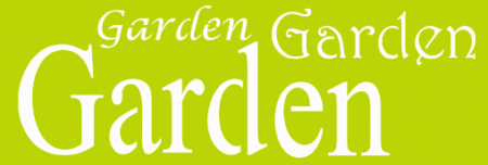 SW251 GARDEN 10 X 30