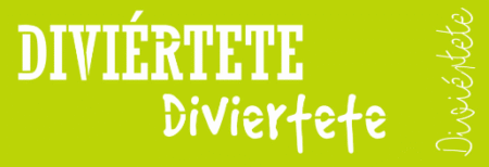 SW254 DIVIERTATE 10 X 30