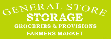 SW275 GENERAL STORE 10 X 30