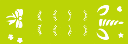 SW277 UNICORNIO 10 X 30