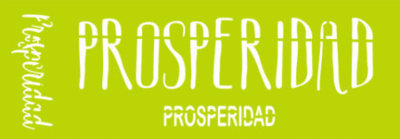 SW292 PROSPERIDAD 10 X 30
