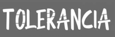 SW323 TOLERANCIA 10 X 30