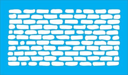 N0131 LADRILLO 3 20 X 30