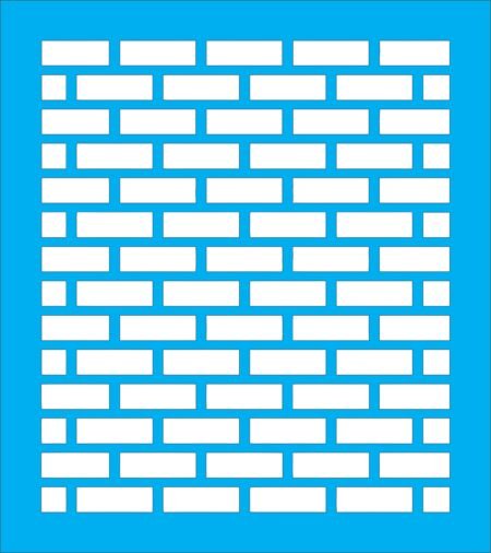 N0133 LADRILLO 5 20 X 30