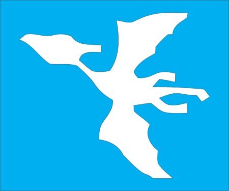 N0138 DINOSAURIO 15 X 20